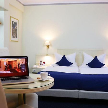Hotel Dalberg 아샤펜부르크 외부 사진