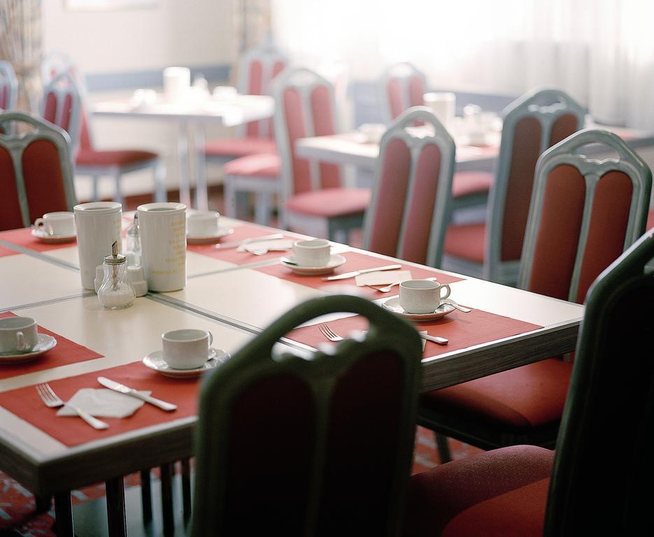 Hotel Dalberg 아샤펜부르크 외부 사진