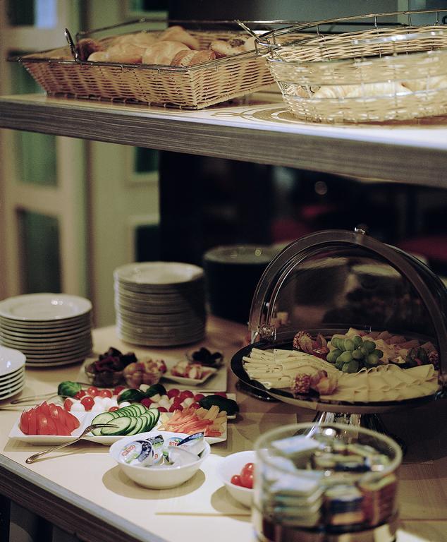 Hotel Dalberg 아샤펜부르크 외부 사진