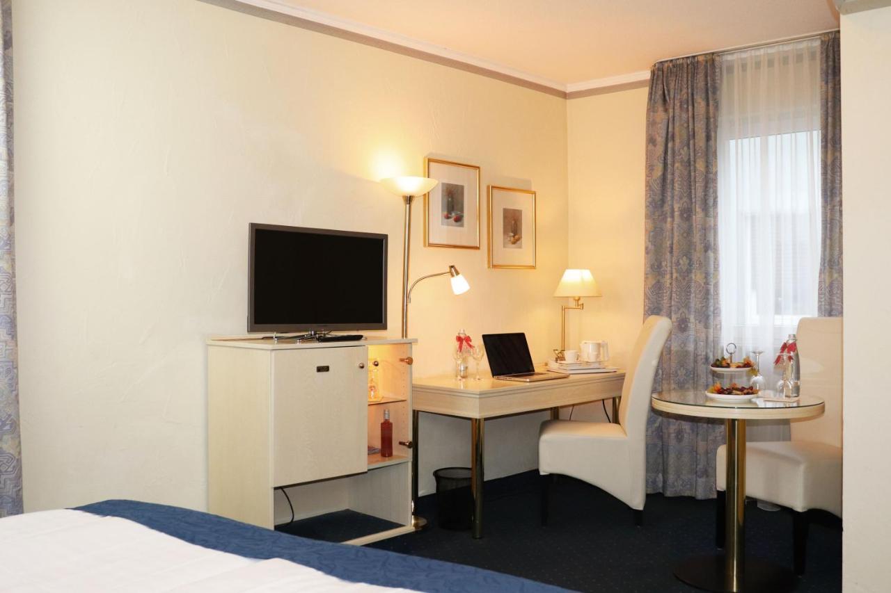 Hotel Dalberg 아샤펜부르크 외부 사진