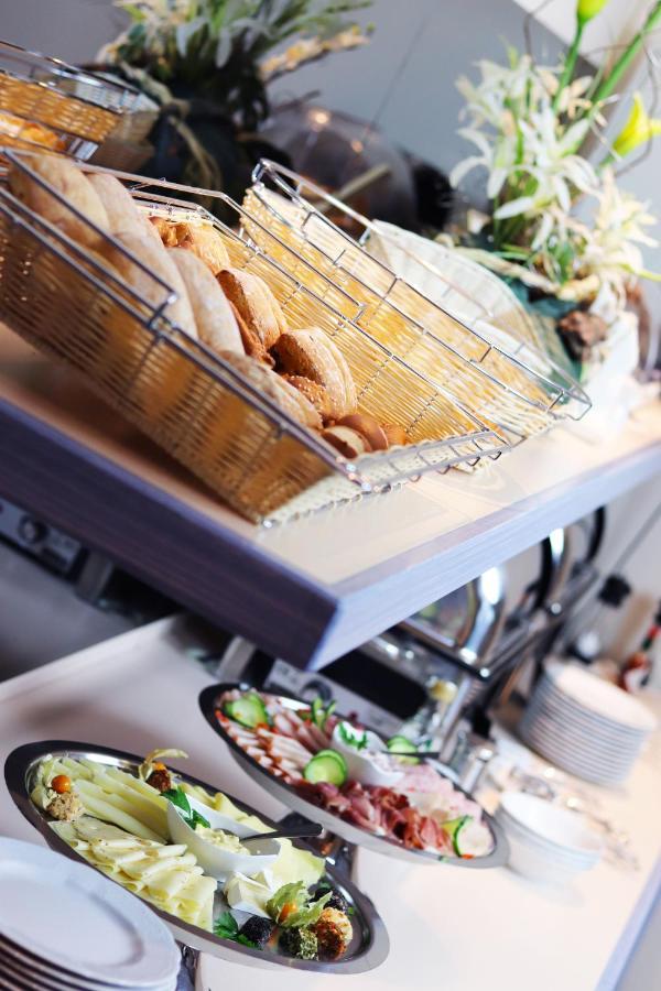 Hotel Dalberg 아샤펜부르크 외부 사진