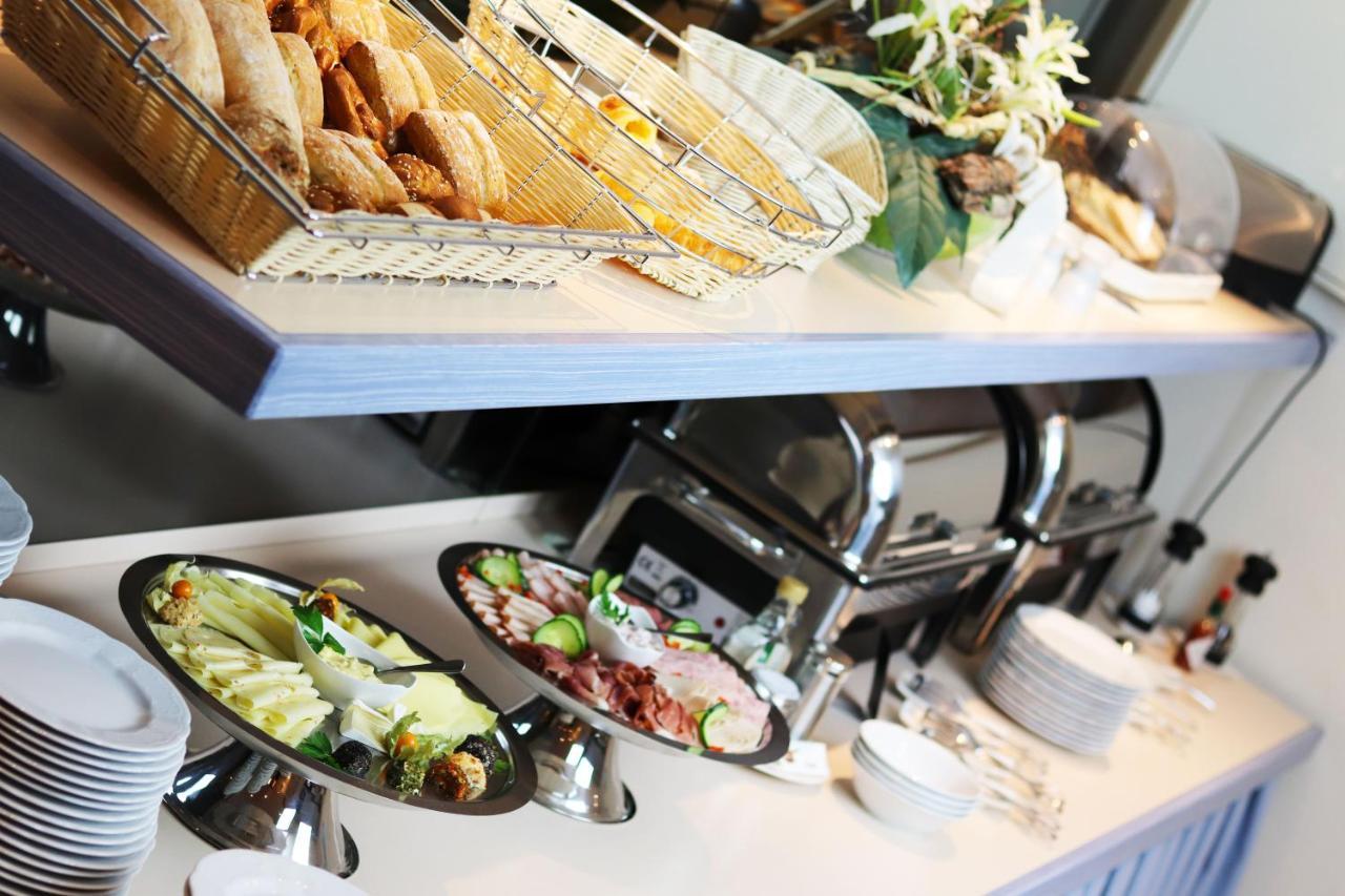 Hotel Dalberg 아샤펜부르크 외부 사진