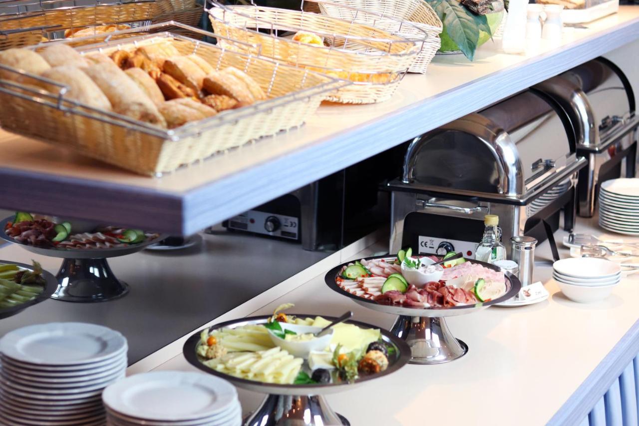 Hotel Dalberg 아샤펜부르크 외부 사진